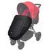 BRITAX RÖMER NÁNOŽNÍK B-AGILE, B-MOTION - NÁNOŽNÍKY - KOČÁRKY A PŘÍSLUŠENSTVÍ