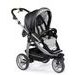 TEUTONIA SPIRIT S3 HB LEATHER 2012 - SPORTOVNÍ KOČÁRKY - KOČÁRKY A PŘÍSLUŠENSTVÍ