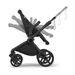 BUGABOO CUB - DVOJKOMBINACE - KOČÁRKY A PŘÍSLUŠENSTVÍ
