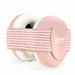 REER CHRÁNIČE SLUCHU SILENTGUARD BABY PINK - BEZPEČNOST DĚTÍ V DOMÁCNOSTI - KOUPÁNÍ A ZDRAVÍ