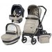 PEG PEREGO BOOK S + SET MODULAR + SPORTOVNÍ SEZENÍ, ZDARMA AUTOSEDAČKA - KOMBINACE S PŘÍSLUŠENSTVÍM - KOČÁRKY A PŘÍSLUŠENSTVÍ