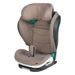 BESAFE FLEX FIX 2 DARK SAND SOFT BREEZE - AUTOSEDAČKY 15-36KG - AUTOSEDAČKY A PŘÍSLUŠENSTVÍ