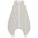 MEYCO JUMPER VEL.104 - CHEETAH TAUPE - DUPAČKY - PRO DĚTI