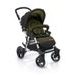 CONCORD FUSION TRAVEL SET 2012 - TROJKOMBINACE - KOČÁRKY A PŘÍSLUŠENSTVÍ