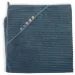 CEBA OSUŠKA S KAPUCÍ TENCEL LINE 100X100 MALIBU WAVE - OSUŠKY A DĚTSKÉ ŽUPANY - KOUPÁNÍ A ZDRAVÍ