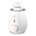 PHILIPS AVENT OHŘÍVAČ LAHVÍ A DĚTSKÉ STRAVY RYCHLÝ - OHŘÍVAČKY MLÉKA A STRAVY - KRMENÍ