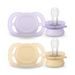 PHILIPS AVENT ŠIDÍTKO ULTRASTART NEUTRAL 0-2M 2 KS - ŠIDÍTKA A DOPLŇKY - KRMENÍ