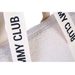 CHILDHOME PŘEBALOVACÍ TAŠKA MOMMY CLUB SIGNATURE TEDDY OFF WHITE - PŘEBALOVACÍ TAŠKY - KOČÁRKY A PŘÍSLUŠENSTVÍ