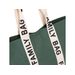 CHILDHOME CESTOVNÍ TAŠKA FAMILY BAG CANVAS GREEN - CESTOVNÍ TAŠKY NA KOČÁREK - KOČÁRKY A PŘÍSLUŠENSTVÍ
