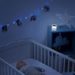 BABYMOOV PŘÍDAVNÁ DĚTSKÁ JEDNOTKA PREMIUM CARE DIGITAL GREEN A014204 - ELEKTRONICKÉ CHŮVIČKY - SPINKÁNÍ