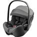 BRITAX RÖMER AUTOSEDAČKA BABY-SAFE PRO STYLE 2025 - AUTOSEDAČKY 0-13KG - AUTOSEDAČKY A PŘÍSLUŠENSTVÍ