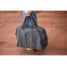 CHILDHOME PŘEBALOVACÍ TAŠKA MOMMY BAG SIGNATURE URBAN DARK GREY - PŘEBALOVACÍ TAŠKY - KOČÁRKY A PŘÍSLUŠENSTVÍ