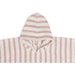 JOLLEIN OSUŠKA PONČO STRIPE WILD ROSE - OSUŠKY A DĚTSKÉ ŽUPANY - KOUPÁNÍ A ZDRAVÍ