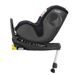 AVOVA SPERBER-FIX 61 2022 GREY/BLACK - AUTOSEDAČKY 9-18KG - AUTOSEDAČKY A PŘÍSLUŠENSTVÍ