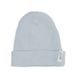 LODGER BEANIE CIUMBELLE BLUE FOGG 6 - 12 MĚSÍCŮ - ČEPIČKY A KLOBOUČKY - PRO DĚTI