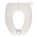 DOOKY SKLÁDACÍ WC ADAPTÉR WHITE - ADAPTÉRY NA WC - KOUPÁNÍ A ZDRAVÍ