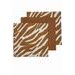 MEYCO PLENA-ŽÍNKA ZEBRA-UNI CAMEL-ZEBRA - ŽÍNKY A HOUBIČKY - KOUPÁNÍ A ZDRAVÍ