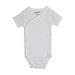 LODGER ROMPER SS SOLID CLOUD DANCER 68 - BODY - PRO DĚTI