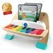 BABY EINSTEIN HRAČKA DŘEVĚNÁ HUDEBNÍ KLAVÍR MAGIC TOUCH HAPE 12M+ - HUDEBNÍ - PRO DĚTI