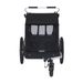 THULE COASTER XT - VOZÍKY ZA KOLO - NOŠENÍ & SPORT