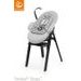 STOKKE® STEPS™ LEHÁTKO OD NAROZENÍ - DOPLŇKY K ŽIDLIČKÁM - KRMENÍ