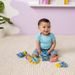 BRIGHT STARTS SADA DÁRKOVÁ MULTISENZORICKÁ STITCH TROPICAL TREASURES™, 3M+ - SENZORICKÉ HRAČKY - PRO DĚTI