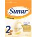 SUNAR COMPLEX 2 MLÉKO POKRAČOVACÍ 600G - KOJENECKÁ MLÉKA - KRMENÍ
