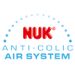 NUK OUTLET FC LÁHEV PP 300ML,LA,V1,M - KOJENECKÉ LAHVE - KRMENÍ