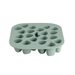 BEABA MULTI-DÁVKOVAČ NA JÍDLO 20X 35ML SAGE GREEN - DĚTSKÉ HRNEČKY - KRMENÍ