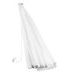 BABYBJÖRN NEBESA KE KOLÉBCE CRADLE WHITE MESH - NEBESA NAD POSTÝLKU - SPINKÁNÍ