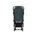 MAXI-COSI OSLO CARBON KOČÁREK TWILLIC GREEN - KOČÁRKY DO LETADLA - KOČÁRKY A PŘÍSLUŠENSTVÍ