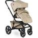EASYWALKER FUSAK KE KOČÁRKU JIMMEY SAND TAUPE - FUSAKY DO KOČÁRKU - KOČÁRKY A PŘÍSLUŠENSTVÍ