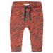 NOPPIES SWEATPANTS ORINOCO SPICY GINGER - KALHOTKY A TEPLÁČKY - PRO DĚTI