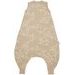 MEYCO JUMPER 104 CM SAND BRANCHES - SPACÍ PYTLE - SPINKÁNÍ