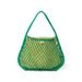 STUDIO NOOS MACRAME MOM BAG GREEN & BLUE YELLOW - DOPLŇKY - PRO MAMINKY