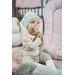 ENIE BABY DĚTSKÁ ČEPICE BAMBOO 12-18M MENTOLOVÁ - ČEPIČKY A KLOBOUČKY - PRO DĚTI