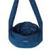 STUDIO NOOS DENIM MINI CROSS BODY BAG | DARK BLUE RED HEARTS - DOPLŇKY - PRO MAMINKY