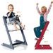 STOKKE® TRIPP TRAPP® STABILIZAČNÍ PRODLOUŽENÍ - BEZPEČNOST DĚTÍ V DOMÁCNOSTI - KOUPÁNÍ A ZDRAVÍ