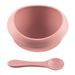 ZOPA SILIKONOVÁ MISKA SE ZVÝŠENÝMI OKRAJI A PŘÍSAVKOU - MISKY, TALÍŘKY A PODLOŽKY - KRMENÍ