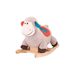 B-TOYS HOUPACÍ OVEČKA RODEO ROCKER LOOPSY - HOUPADLA - PRO DĚTI