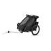 THULE CHARIOT SPORT 2 SINGLE - VOZÍKY ZA KOLO - NOŠENÍ & SPORT