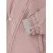 LEOKID ZIMNÍ KOMBINÉZA HERO PINK BLOOM VEL. 98 - ZIMNÍ KOMBINÉZY - PRO DĚTI