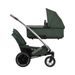 JOOLZ GEO⁵/3 DUO KOMPLET | FOREST GREEN L MADLO DARK BROWN CARBON - SPORTOVNÍ NÁSTAVBY - KOČÁRKY A PŘÍSLUŠENSTVÍ