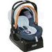 CHICCO AUTO-FIX PLUS NEW 2010 POSLEDNÍ KUSY - AUTOSEDAČKY 0-13KG - AUTOSEDAČKY A PŘÍSLUŠENSTVÍ