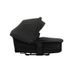 TFK SET MONO 3 2V1 AIR CHAMBER ANTHRACITE/RED - DVOJKOMBINACE - KOČÁRKY A PŘÍSLUŠENSTVÍ