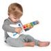 BABY EINSTEIN KYTARA DOTYKOVÁ STRUM ALONG SONGS™ MAGIC TOUCH™ HAPE 12M+ - HUDEBNÍ NÁSTROJE - PRO DĚTI