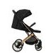 MOMI ESTELLE DAKAR ČERNÝ GINKO - SPORTOVNÍ KOČÁRKY - KOČÁRKY A PŘÍSLUŠENSTVÍ