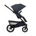 JOOLZ GEO⁵ KOMPLETNÍ SET DARK NAVY BLUE - DVOJKOMBINACE - KOČÁRKY A PŘÍSLUŠENSTVÍ
