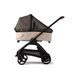 BUGABOO BUTTERFLY/DRAGONFLY MOSKYTIÉRA - MOSKYTIÉRY - KOČÁRKY A PŘÍSLUŠENSTVÍ