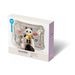 TAF TOYS HRACÍ PULT S VODOU PANDA - HRAČKY PRO NEJMENŠÍ - PRO DĚTI